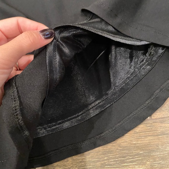 Worn once, EXCELLENT condition PeakABoo Flared Romper - Picture 8 of 16